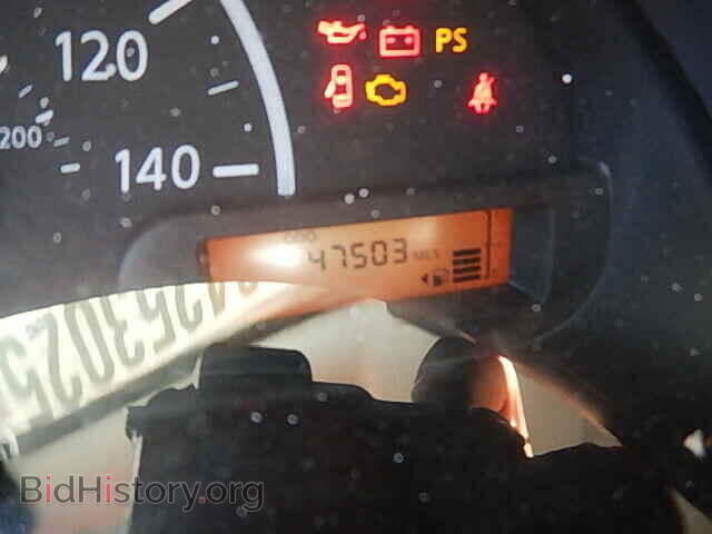 2014 NISSAN VERSA - VIN: 3N1CN7AP1EL805151 - Photo 8