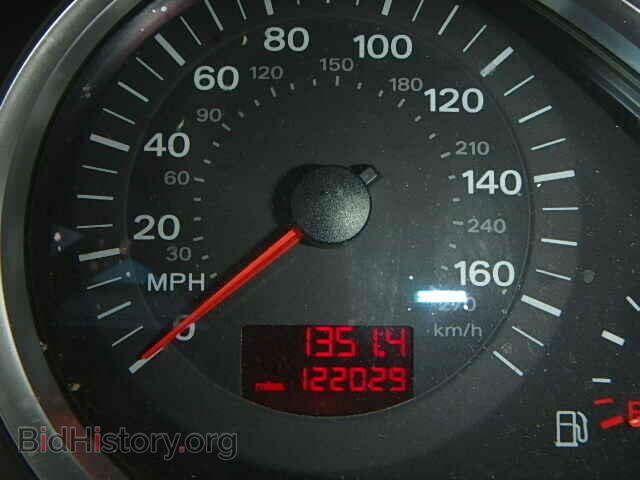 2005 AUDI A6 - VIN: WAUDL74F55N101848 - Фото 8