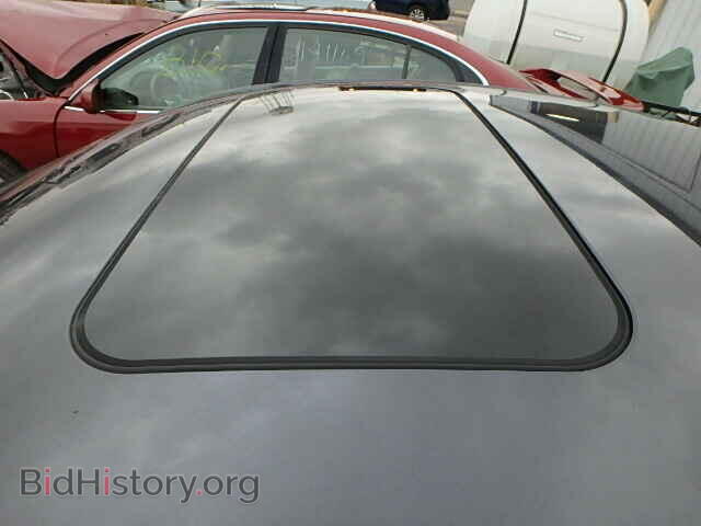 2005 AUDI A6 - VIN: WAUDL74F55N101848 - Фото 9