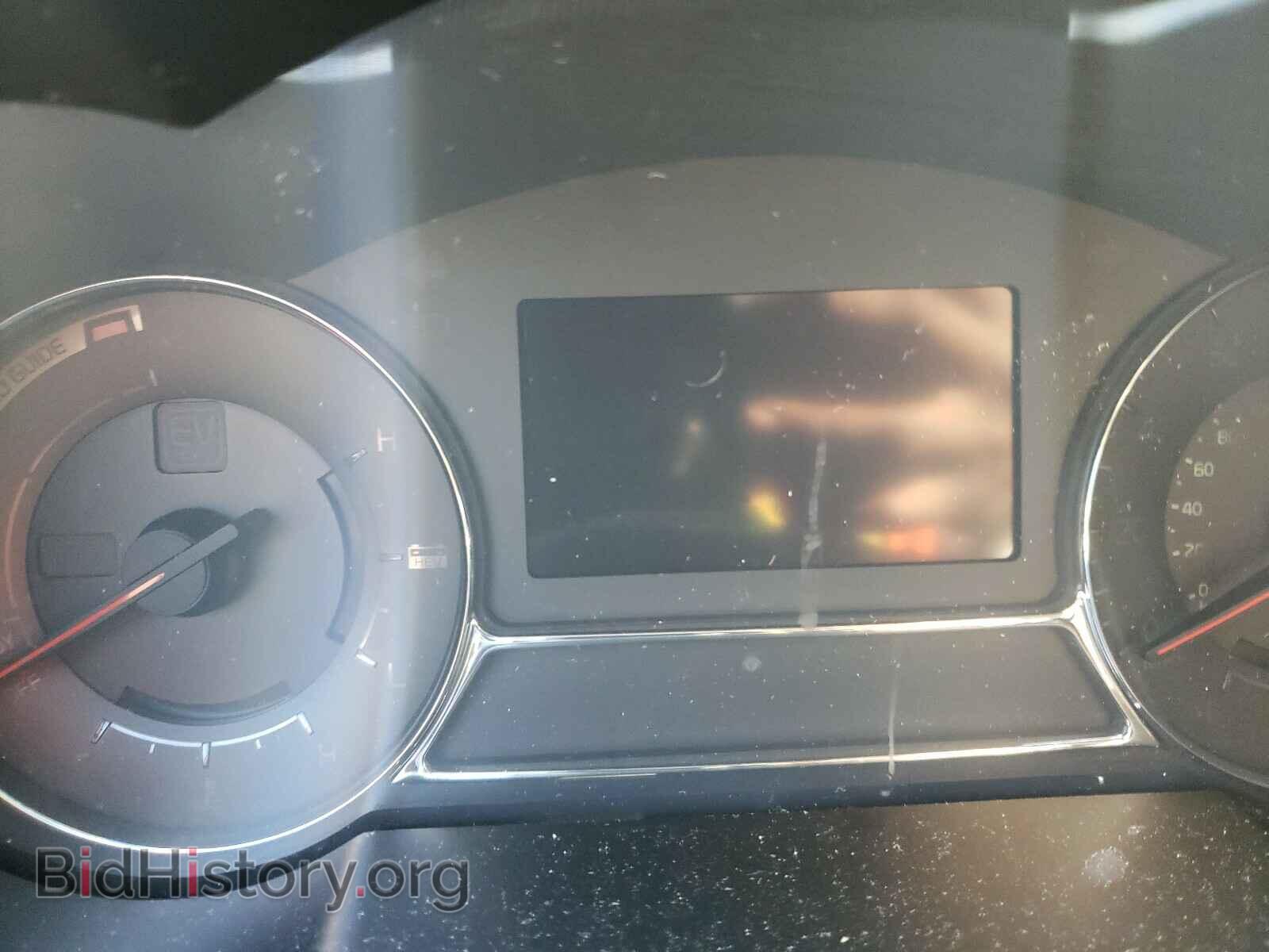 2014 KIA OPTIMA - VIN: KNAGM4AD6E5073750 - Фото 8
