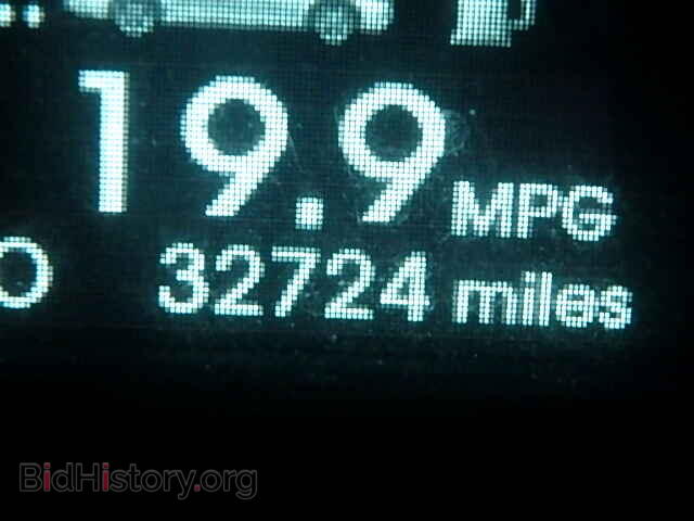 2012 HYUNDAI SONATA - VIN: 5NPEB4AC3CH493602 - Фото 8