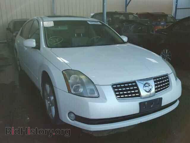 Фотография 1N4BA41E66C844757 - NISSAN MAXIMA 2006