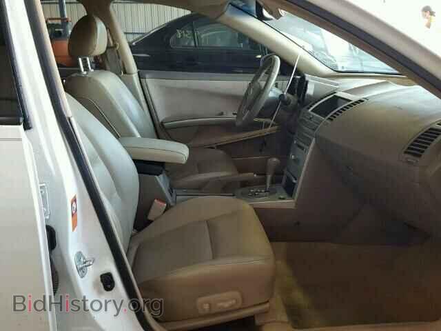 2006 NISSAN MAXIMA - VIN: 1N4BA41E66C844757 - Фото 5