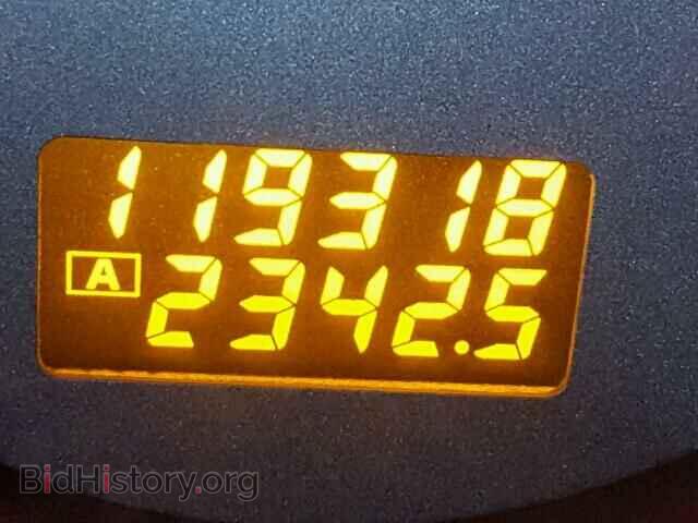 2006 NISSAN MAXIMA - VIN: 1N4BA41E66C844757 - Фото 8