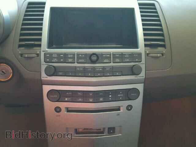 2006 NISSAN MAXIMA - VIN: 1N4BA41E66C844757 - Фото 9