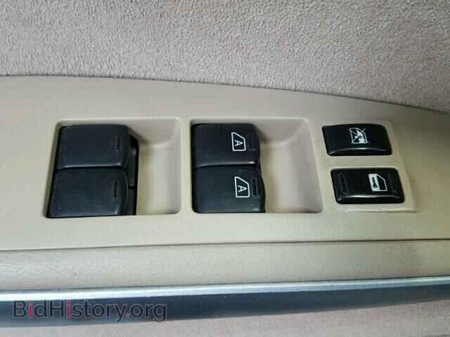 2006 NISSAN MAXIMA - VIN: 1N4BA41E66C844757 - Фото 10