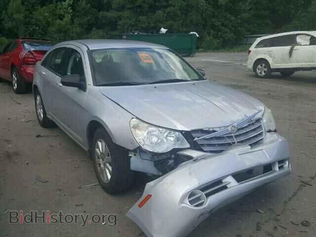 Photo 1C3LC46B59N533552 - CHRYSLER SEBRING 2009