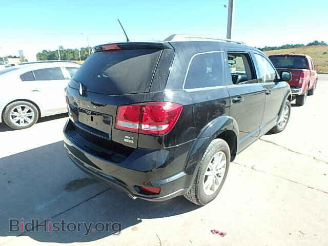 2015 DODGE JOURNEY - VIN: 3C4PDCBG5FT560770 - Photo 4
