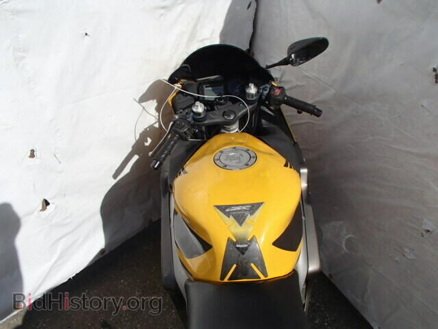 2006 HONDA CBR CYCLE - VIN: JH2PC35056M701061 - Фото 5