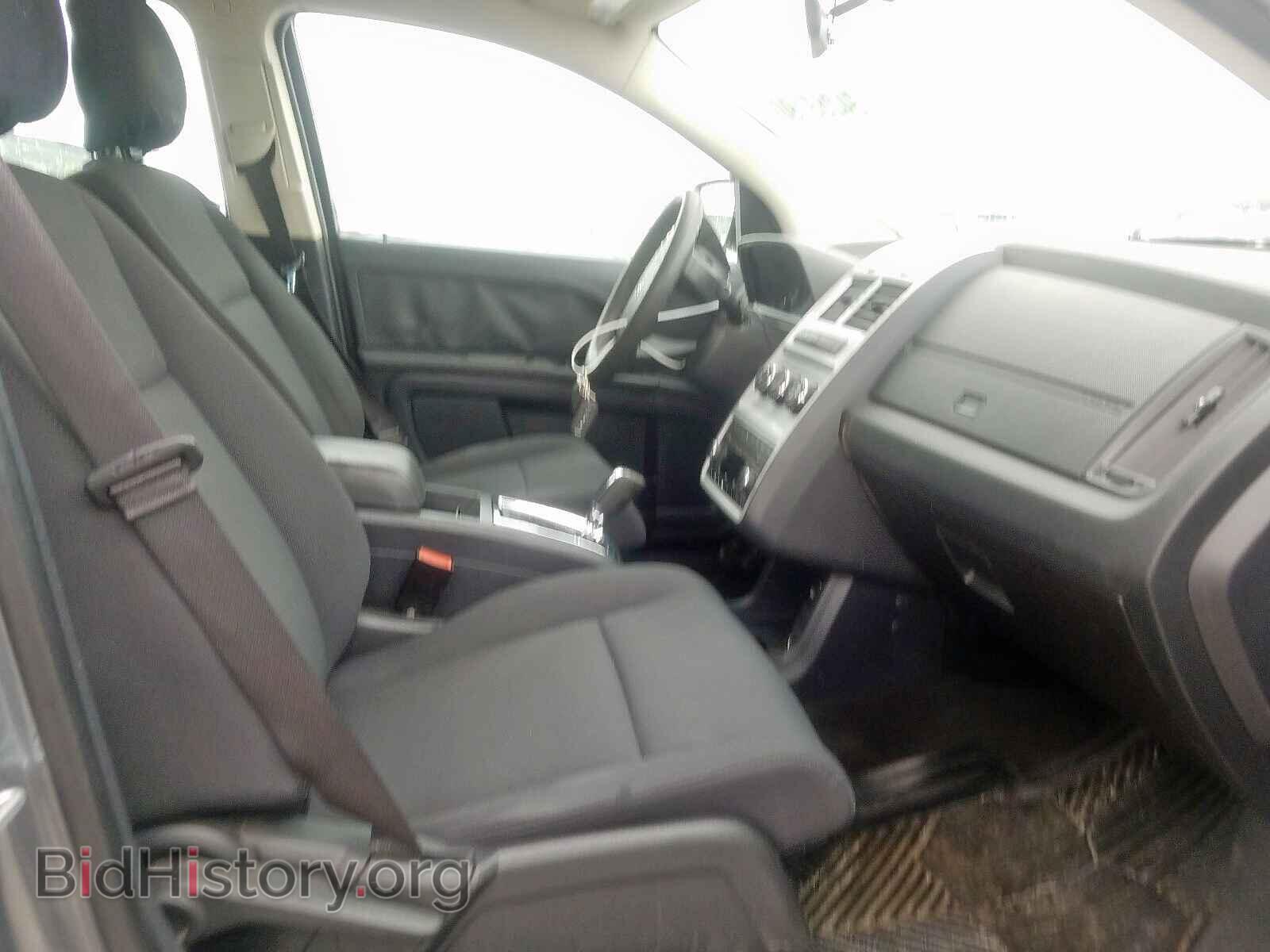 2010 DODGE JOURNEY - VIN: 3D4PG4FB0AT233541 - Фото 5