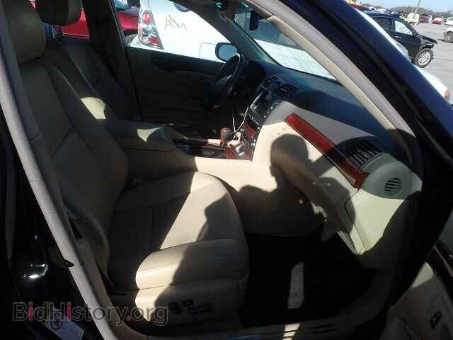 2007 LEXUS LS460 - VIN: JTHBL46F475040158 - Фото 5