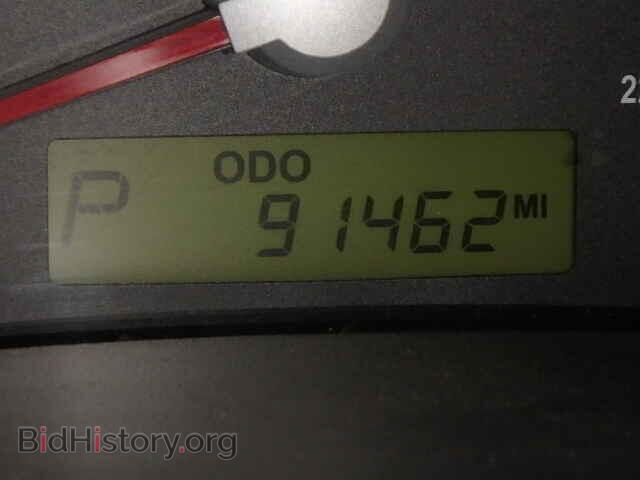 2007 HYUNDAI ENTOURAGE - VIN: KNDMC233576041726 - Фото 8