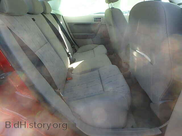 2011 FORD FOCUS - VIN: 1FAHP3FN4BW204616 - Фото 6