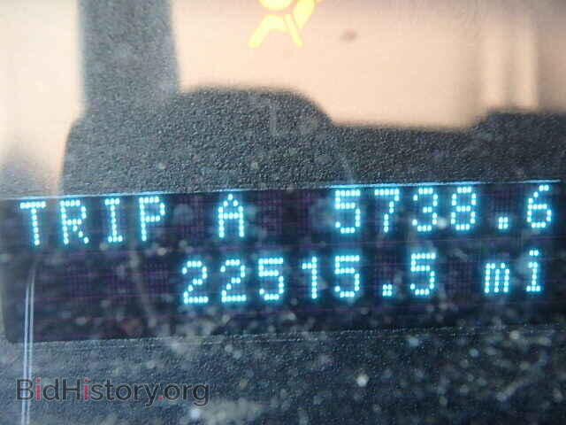 2011 FORD FOCUS - VIN: 1FAHP3FN4BW204616 - Фото 8