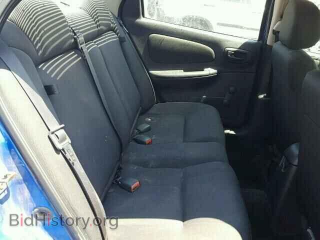 2005 DODGE NEON - VIN: 1B3ES56C25D209093 - Фото 6