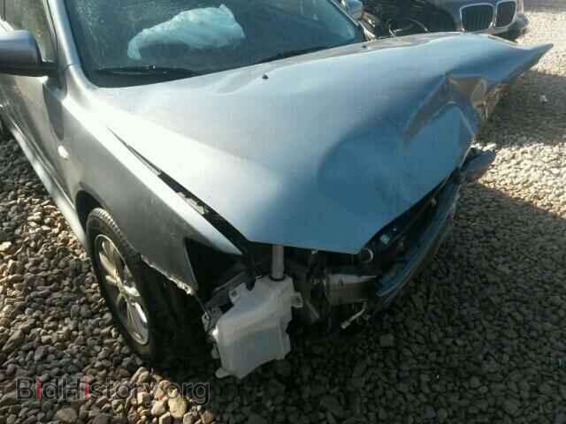 2014 MITSUBISHI LANCER - VIN: JA32U2FU8EU004623 - Фото 10