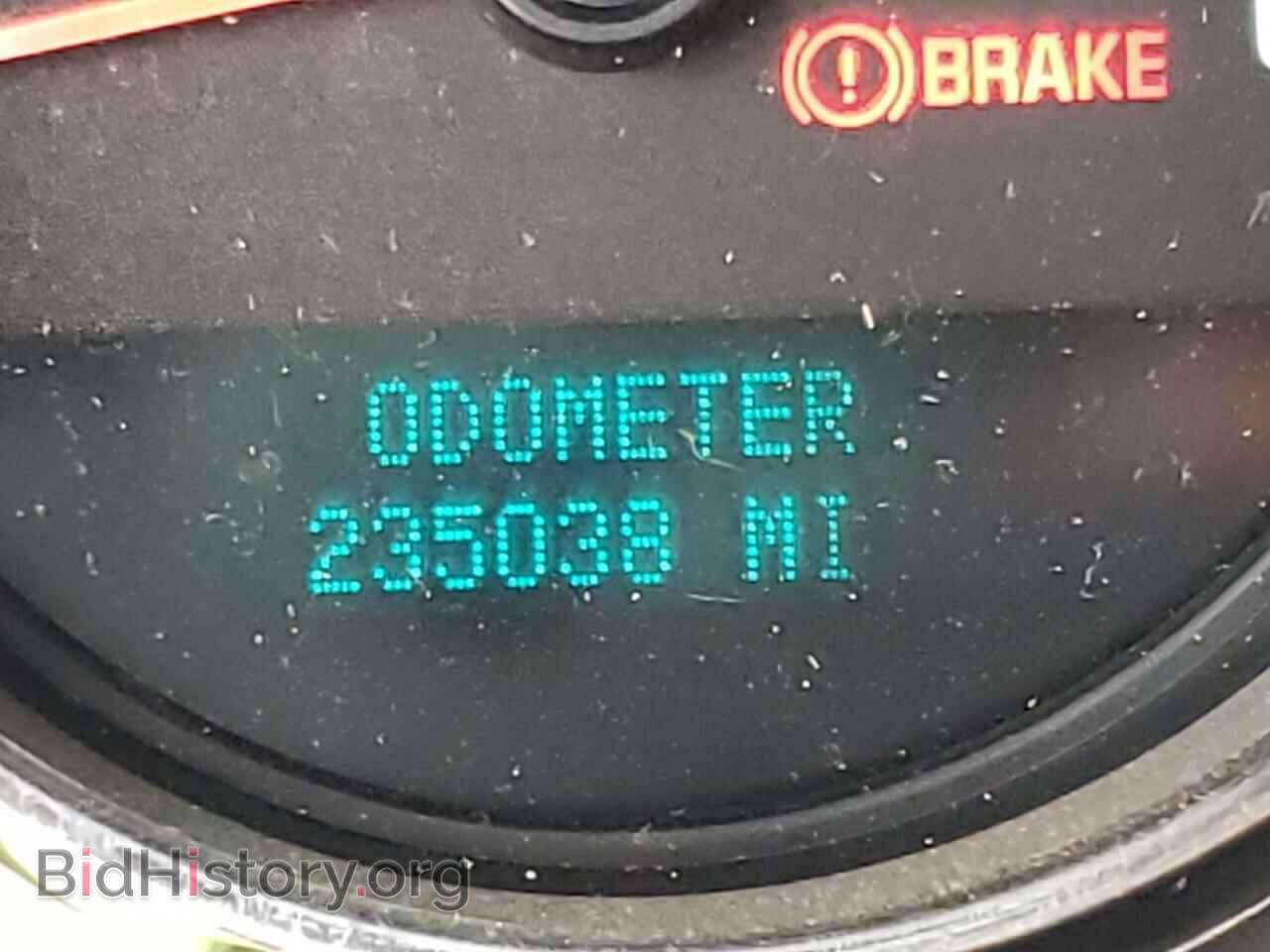 2008 GMC SIERRA - VIN: 2GTEK13M981178946 - Фото 8