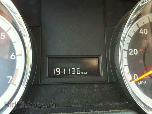 2013 DODGE CARAVAN - VIN: 2C4RDGCG9DR687214 - Фото 8