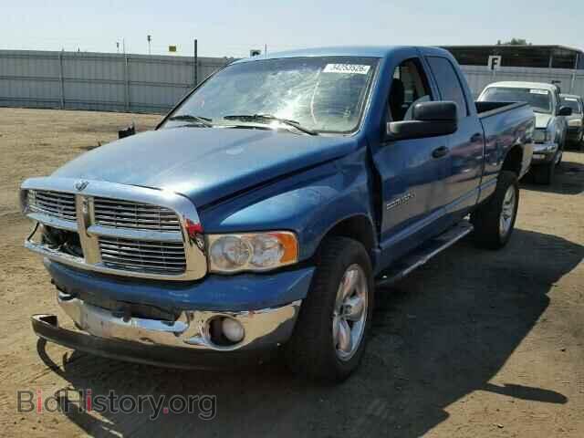 2003 DODGE RAM 1500 - VIN: 1D7HU18D73J585085 - Photo 2