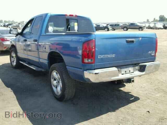 2003 DODGE RAM 1500 - VIN: 1D7HU18D73J585085 - Photo 3