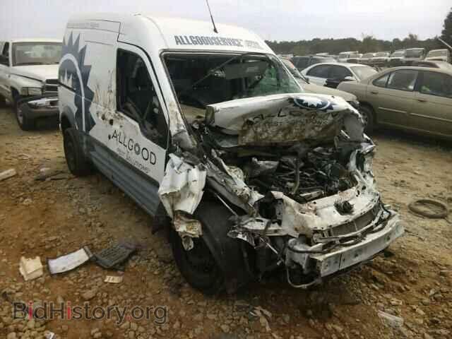 Photo NM0LS7DN8CT117458 - FORD TRANSIT CO 2012