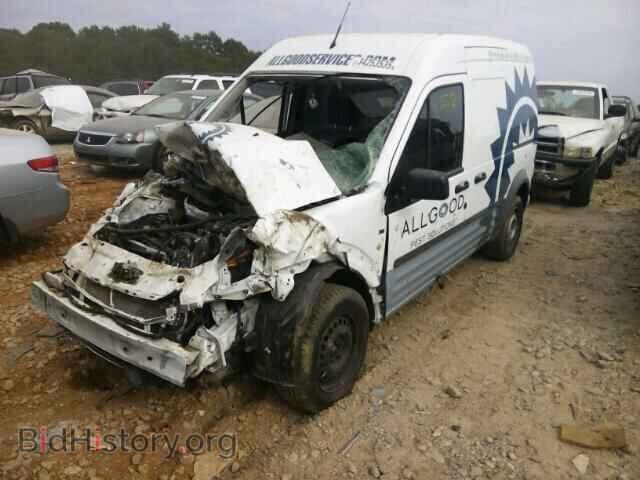 2012 FORD TRANSIT CO - VIN: NM0LS7DN8CT117458 - Фото 2