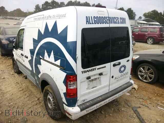 2012 FORD TRANSIT CO - VIN: NM0LS7DN8CT117458 - Фото 3