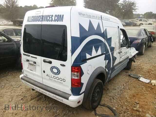 2012 FORD TRANSIT CO - VIN: NM0LS7DN8CT117458 - Фото 4