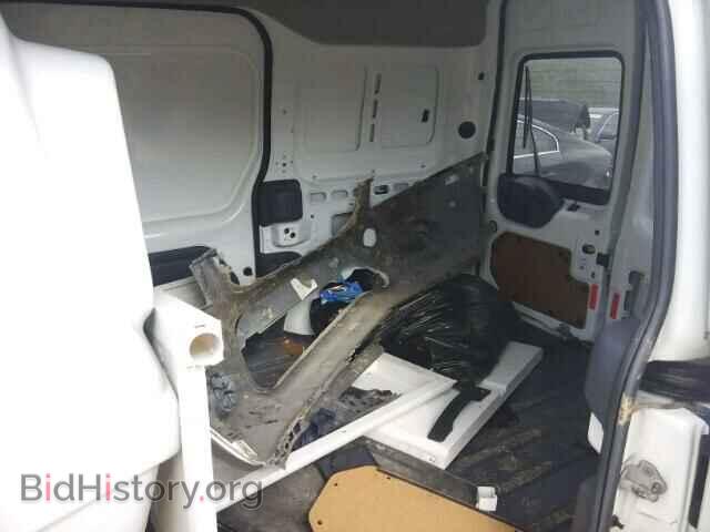 2012 FORD TRANSIT CO - VIN: NM0LS7DN8CT117458 - Фото 6