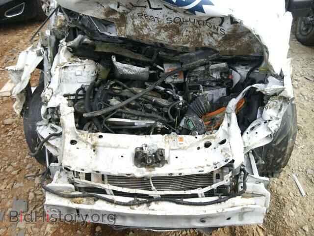 2012 FORD TRANSIT CO - VIN: NM0LS7DN8CT117458 - Фото 7