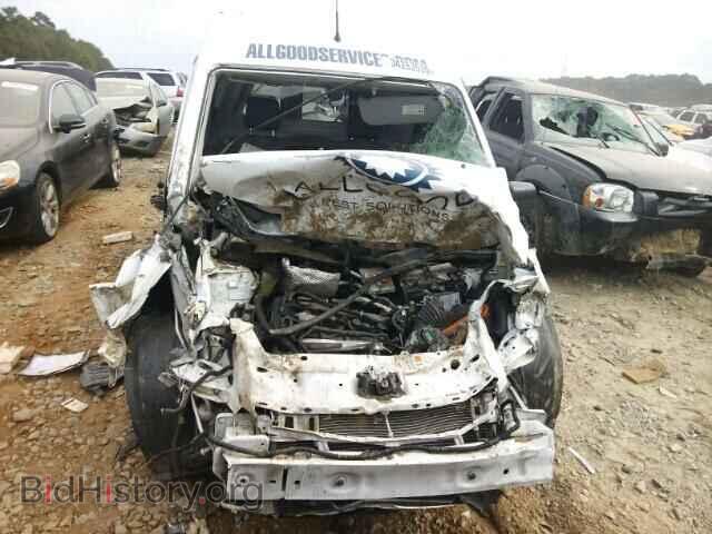 2012 FORD TRANSIT CO - VIN: NM0LS7DN8CT117458 - Фото 9