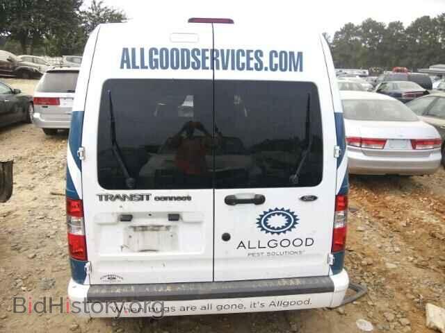 2012 FORD TRANSIT CO - VIN: NM0LS7DN8CT117458 - Фото 10