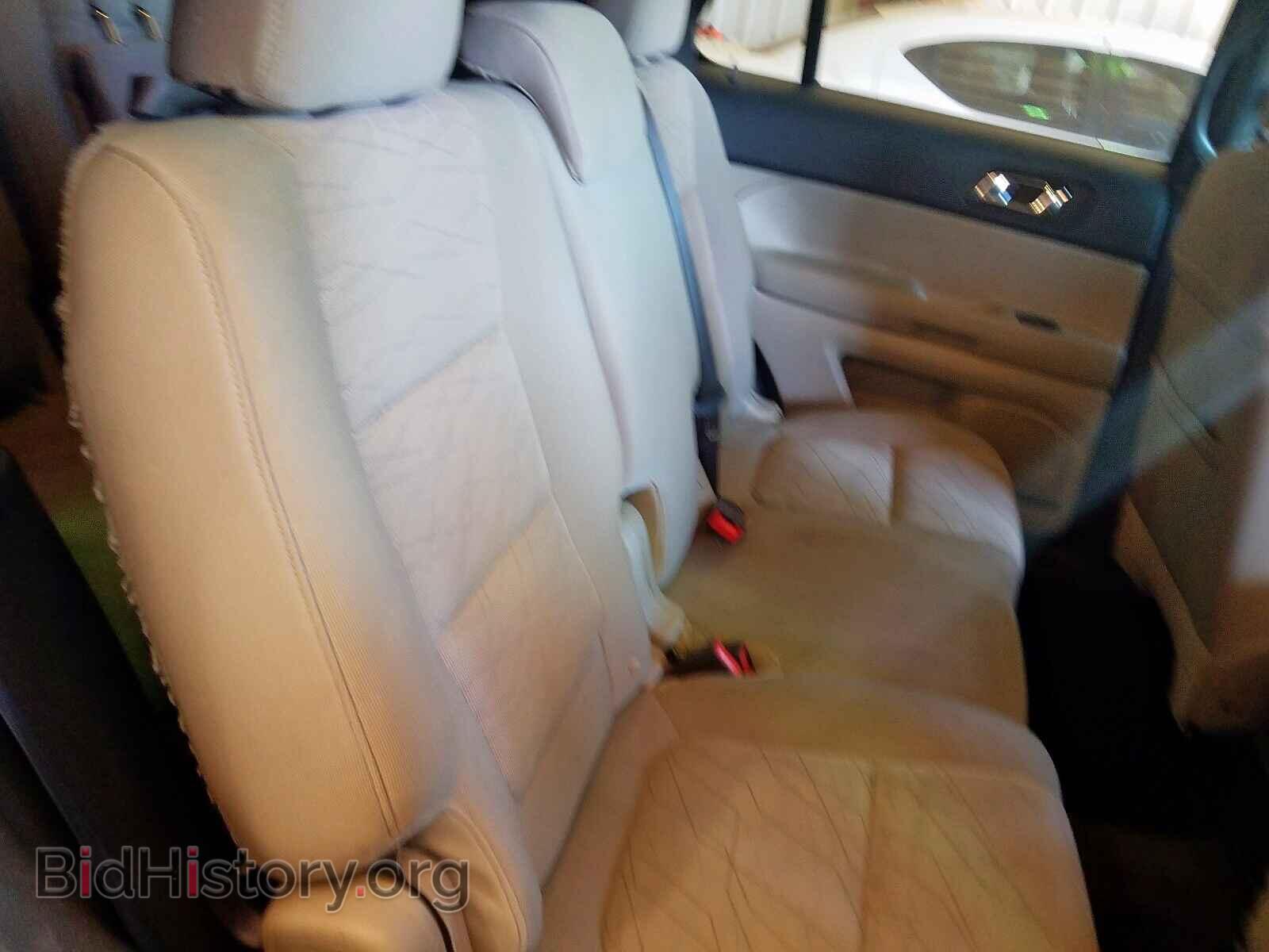2013 FORD EXPLORER - VIN: 1FM5K7B83DGB06205 - Photo 6