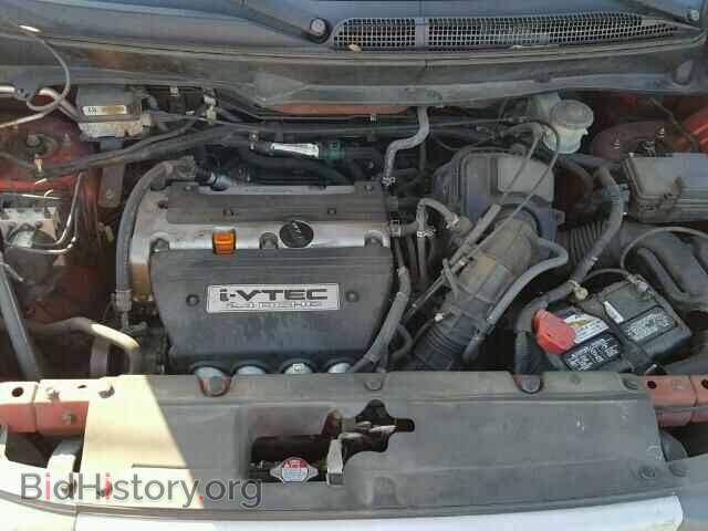 2004 HONDA ELEMENT - VIN: 5J6YH28594L010287 - Photo 7