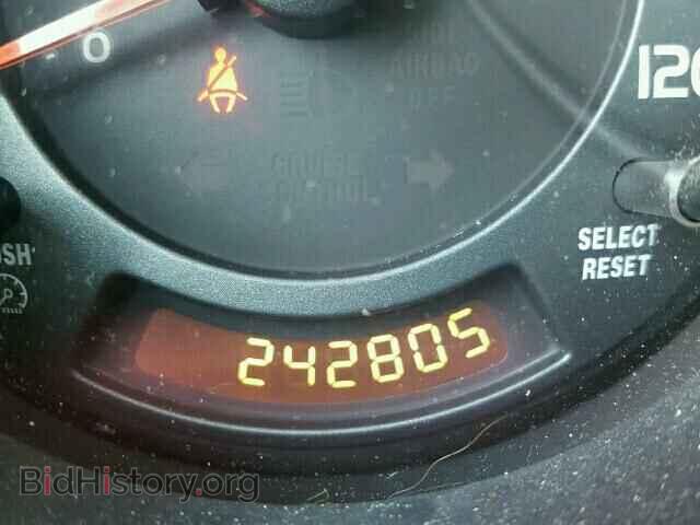 2004 HONDA ELEMENT - VIN: 5J6YH28594L010287 - Photo 8