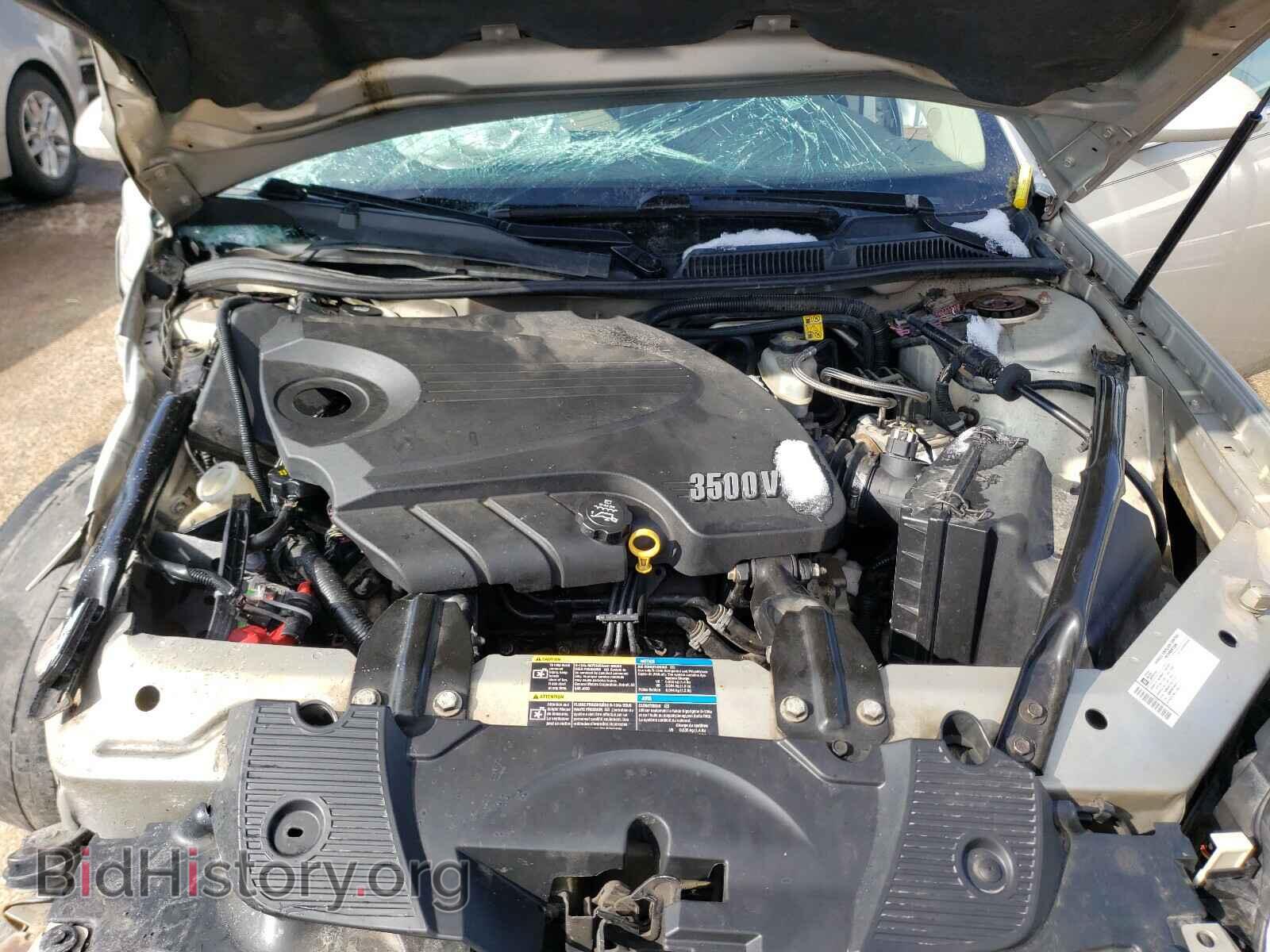 2009 CHEVROLET IMPALA - VIN: 2G1WT57KX91200531 - Фото 7