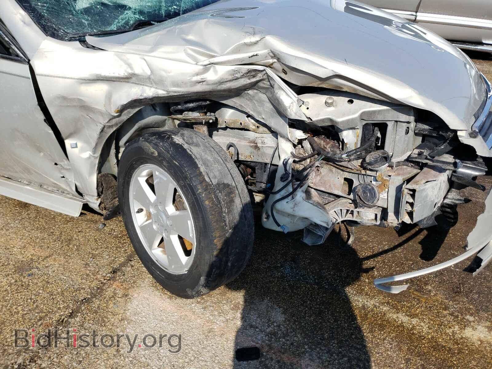 2009 CHEVROLET IMPALA - VIN: 2G1WT57KX91200531 - Фото 9
