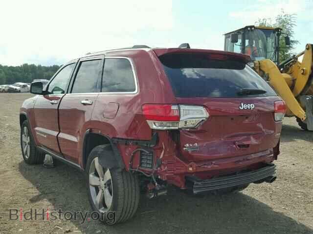 2015 JEEP CHEROKEE - VIN: 1C4RJFBM2FC243761 - Photo 3