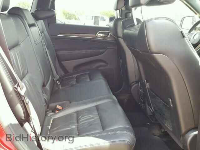 2015 JEEP CHEROKEE - VIN: 1C4RJFBM2FC243761 - Photo 6
