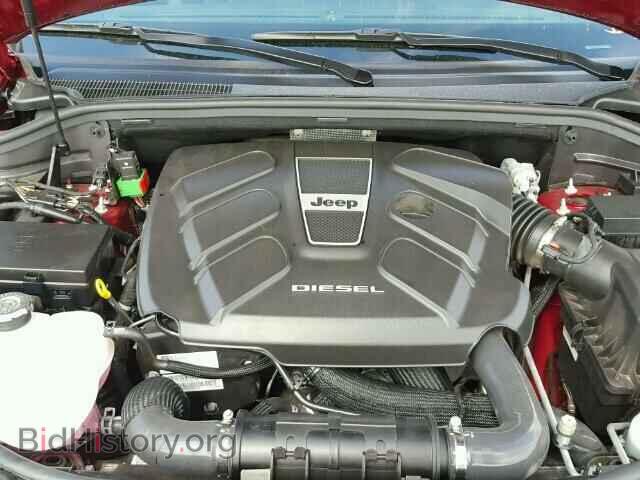 2015 JEEP CHEROKEE - VIN: 1C4RJFBM2FC243761 - Photo 7
