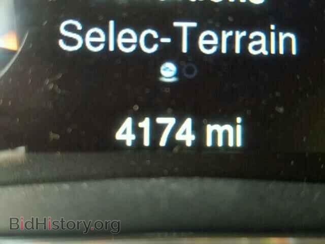 2015 JEEP CHEROKEE - VIN: 1C4RJFBM2FC243761 - Photo 8