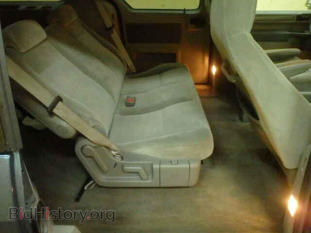 2006 FORD FREESTAR - VIN: 2FMZA51646BA09548 - Фото 6
