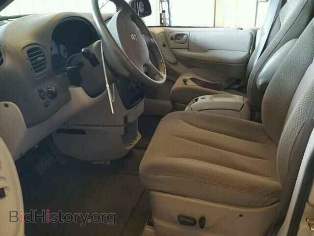 2006 DODGE CARAVAN - VIN: 2D4GP44L56R680761 - Фото 5