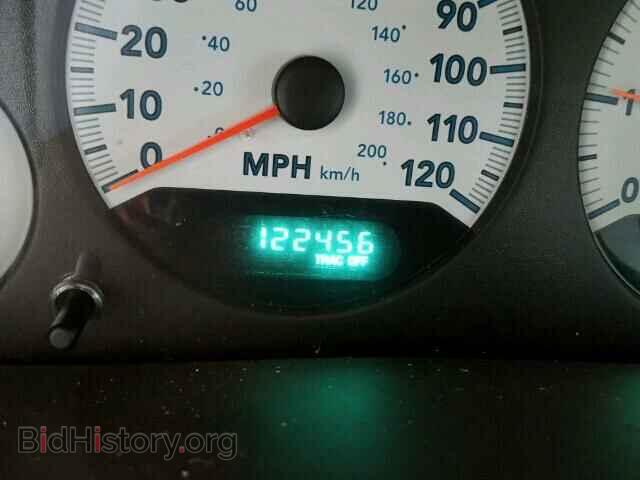 2006 DODGE CARAVAN - VIN: 2D4GP44L56R680761 - Фото 8