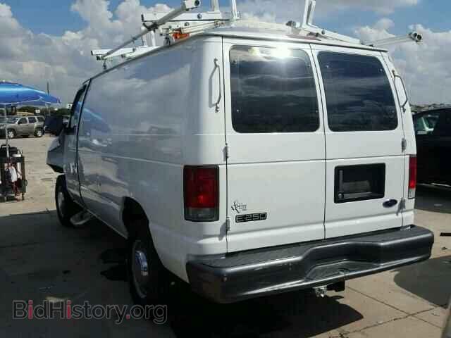 2001 FORD ECONOLINE - VIN: 1FTNE242X1HB61845 - Photo 3