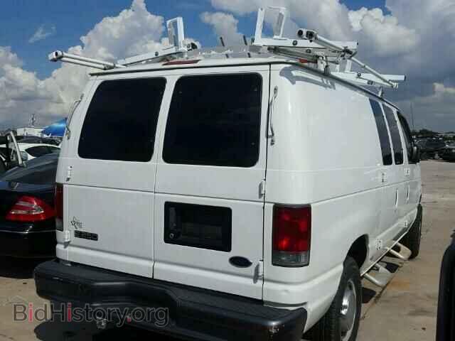 2001 FORD ECONOLINE - VIN: 1FTNE242X1HB61845 - Photo 4
