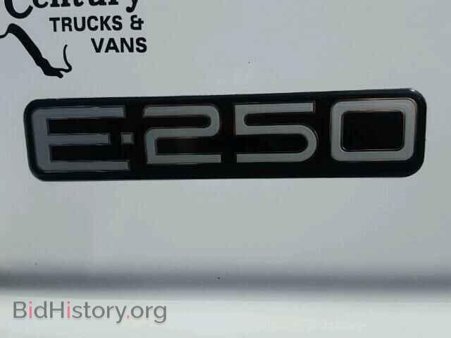 2001 FORD ECONOLINE - VIN: 1FTNE242X1HB61845 - Photo 10