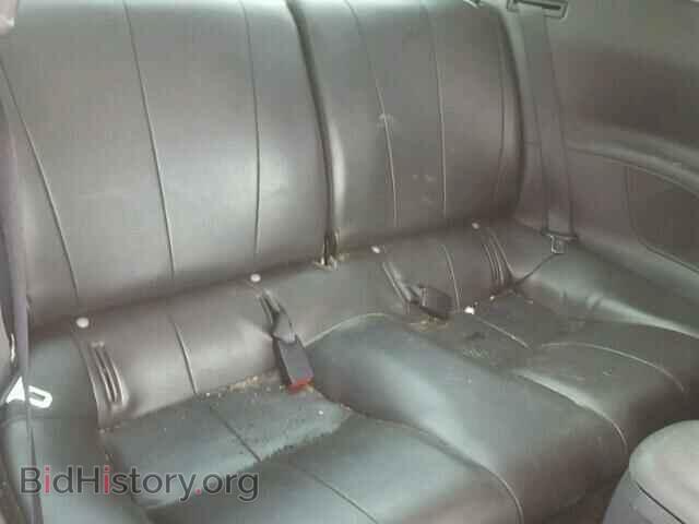2006 MITSUBISHI ECLIPSE - VIN: 4A3AK34T56E020693 - Photo 6