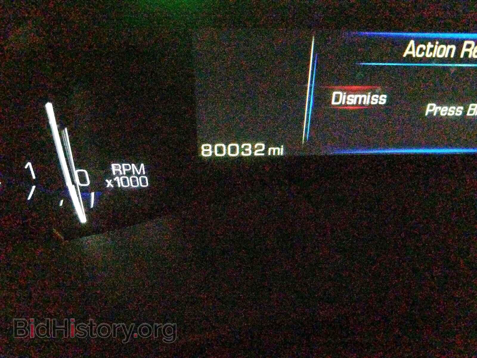 2014 CADILLAC ATS - VIN: 1G6AJ5S35E0118545 - Фото 8