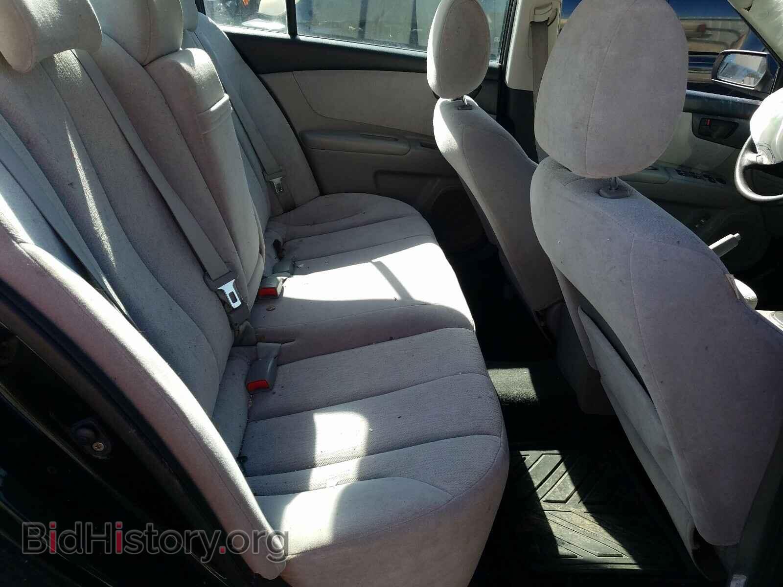2010 KIA OPTIMA - VIN: KNAGG4A85A5376460 - Фото 6